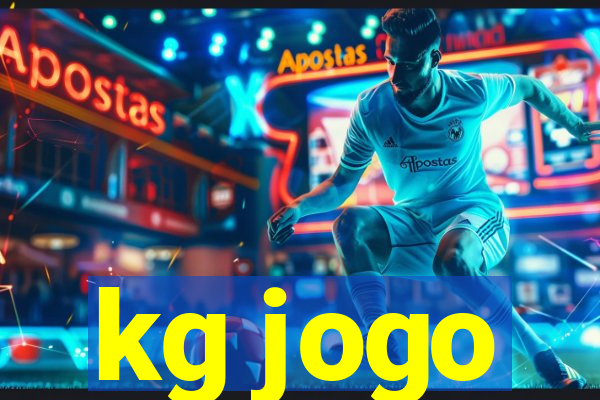 kg jogo
